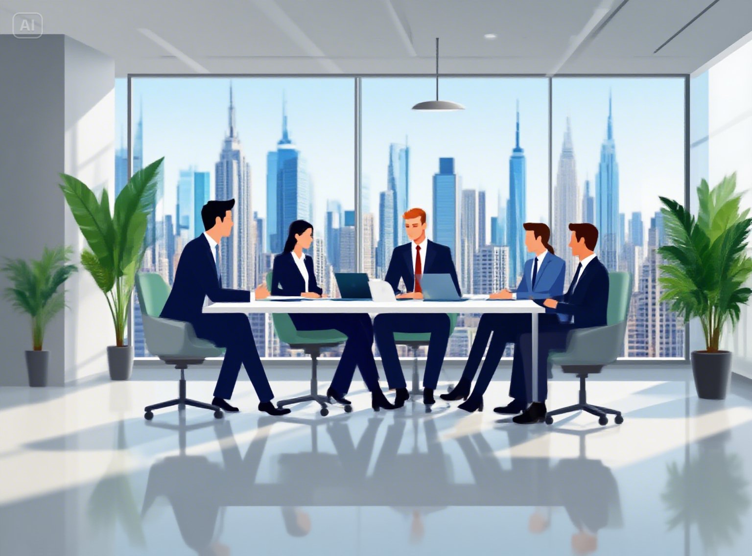 Workplace Culture