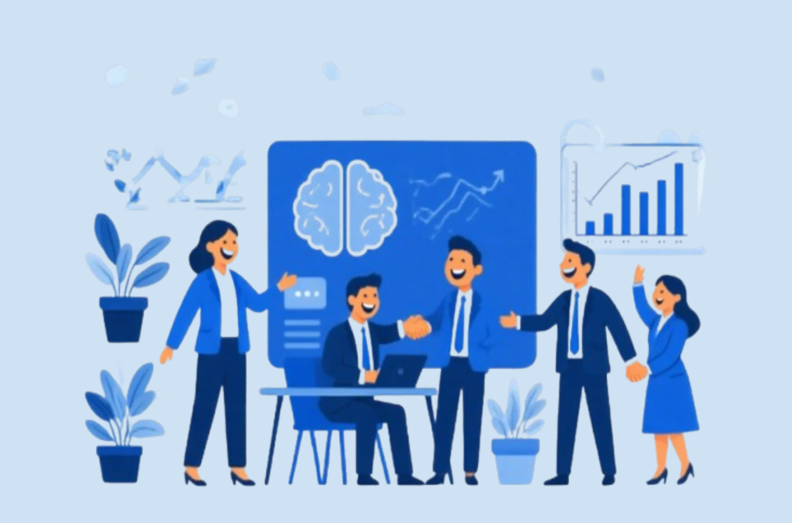 Workplace Culture